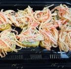 Best Volcano Roll in Madison, WI