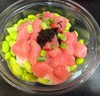 Best Small (1 Scoop of Fish) Poke Bowl in Madison, WI