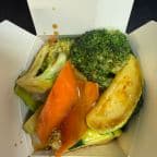 Best Vegetable in Madison, WI