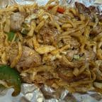 Best Beef Stir-fried Noodles(牛肉炒面) in Madison, WI