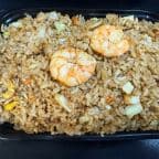 Best Shrimp Fried Rice in Madison, WI