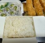 Best Shrimp Tempura Bento in Madison, WI