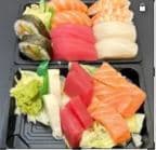 Best Sushi & Sashimi Combo in Madison, WI
