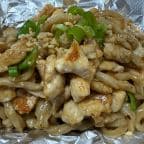Best Chicken Dan Dan Noodles(鸡肉担担面) in Madison, WI