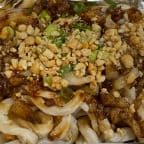 Best Pork Dan Dan Noodles(猪肉担担面) in Madison, WI