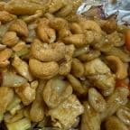 Best Cashew Chicken Cat Ear Noodles(腰果鸡猫耳朵面) in Madison, WI