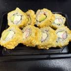 Best Golden California Roll in Madison, WI