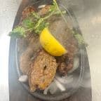 Best Sheek Kebab in Novato, CA