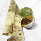 Best Papadum (2pcs) in Novato, CA