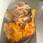 Best Paach Kebab in Novato, CA