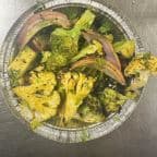 Best Tandoori Vegetable in Novato, CA
