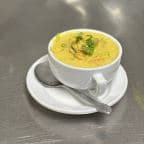 Best Shrimp Curry Soup in Novato, CA