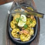 Best Jhinga Hariyali in Novato, CA