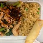 Best Chicken with Broccoli in Norfolk, VA