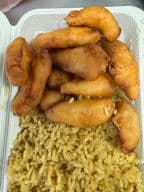 Best Sweet & Sour Chicken in Norfolk, VA