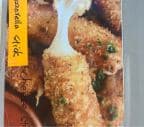 Best Mozzarella Cheese Sticks in Hyattsville, MD
