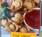 Best Crispy Fried Wonton in Hyattsville, MD