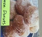 Best Chinese Donuts in Hyattsville, MD