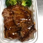 Best Beef Teriyaki in Riverview, FL
