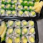 Best California Roll in Riverview, FL
