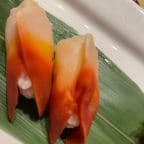 Best *Surf Clam (Hokkigai) (A La Carte) in Riverview, FL