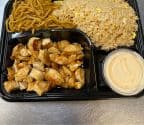 Best Kid’s Hibachi Chicken in Riverview, FL