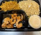 Best Kid’s Hibachi Shrimp in Riverview, FL