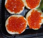 Best *Salmon Roe (Ikura) (A La Carte) in Riverview, FL