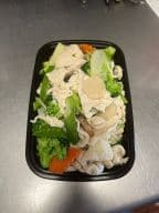 Best Steamed Mixed Vegetables with Chicken in Port Charlotte, FL