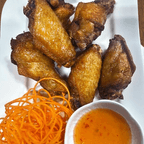 Best 6. Nisa Wings (6) in Richmond, VA