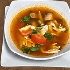Best 19. Tom Yum Soup in Richmond, VA