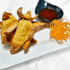 Best 4. Fried Wonton in Richmond, VA