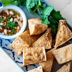 Best 3. Fried Tofu in Richmond, VA