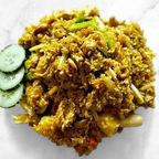 Best 35. Regular Pineapple Fried Rice in Richmond, VA