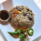 Best 33. Regular Thai Fried Rice in Richmond, VA