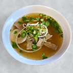 Best 60. Sliced Eye Round Pho in Richmond, VA