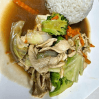 Best 44. Regular Mixed Vegetables in Richmond, VA