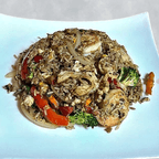 Best 33. Regular Thai Fried Rice in Richmond, VA