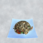 Best 34. Regular Basil Fried Rice in Richmond, VA