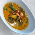 Best 30. Vegetarian Duck Curry in Richmond, VA