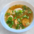 Best 65. Shrimp Pho in Richmond, VA