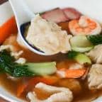 Best Wonton Soup in Moreno Valley, CA
