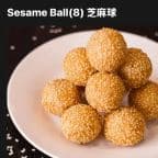 Best Sesame Ball (8) in Moreno Valley, CA