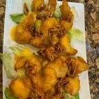 Best Honey Walnut Shrimp in Moreno Valley, CA