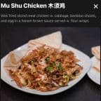 Best Chicken Mu Shu in Moreno Valley, CA