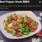 Best Beef Pepper Steak in Moreno Valley, CA