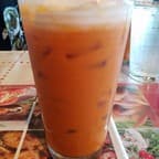 Best Thai Ice Tea in Spokane, WA