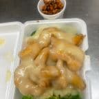 Best Walnut Shrimp in Metairie, LA