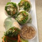 Best A3 Fresh Roll 2 Pcs (V) in Houston, TX