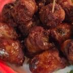 Best G1 Spicy Sausage (G) in Houston, TX